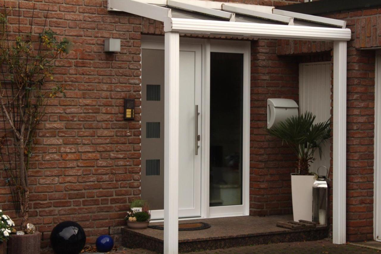 Wohnen In Einer Privatstrasse Marl Exterior foto